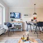 Haus Norderstrasse 61 Whg 2
