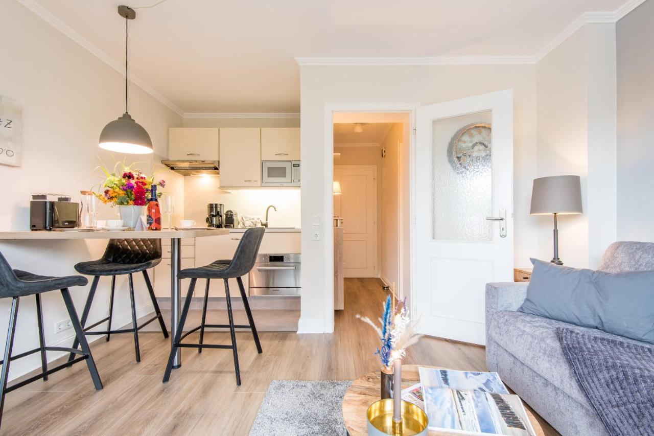 Haus Norderstrasse 61 Whg 2