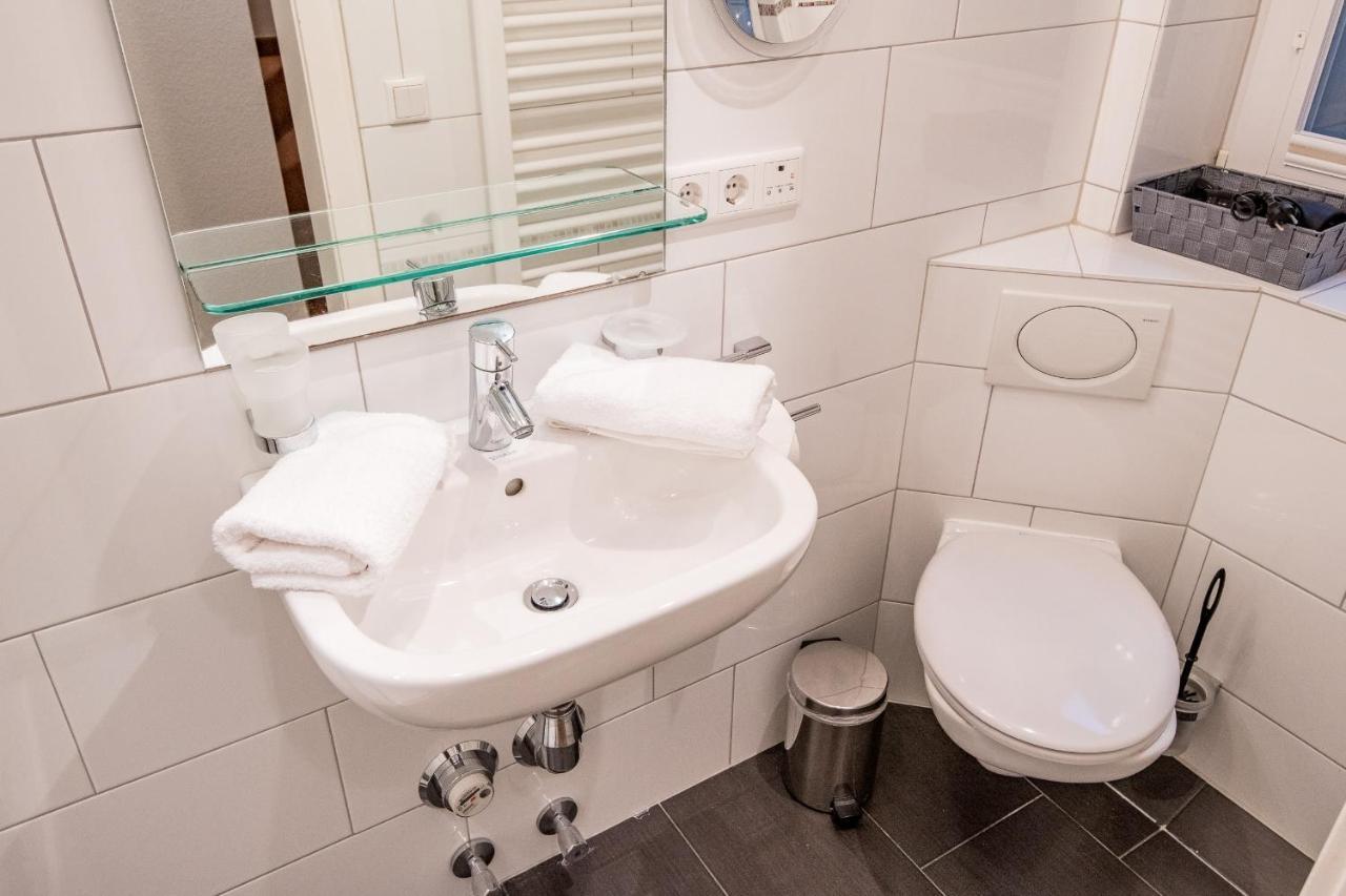 Apartment Whg. 2, Haus Norderstraße 61 *