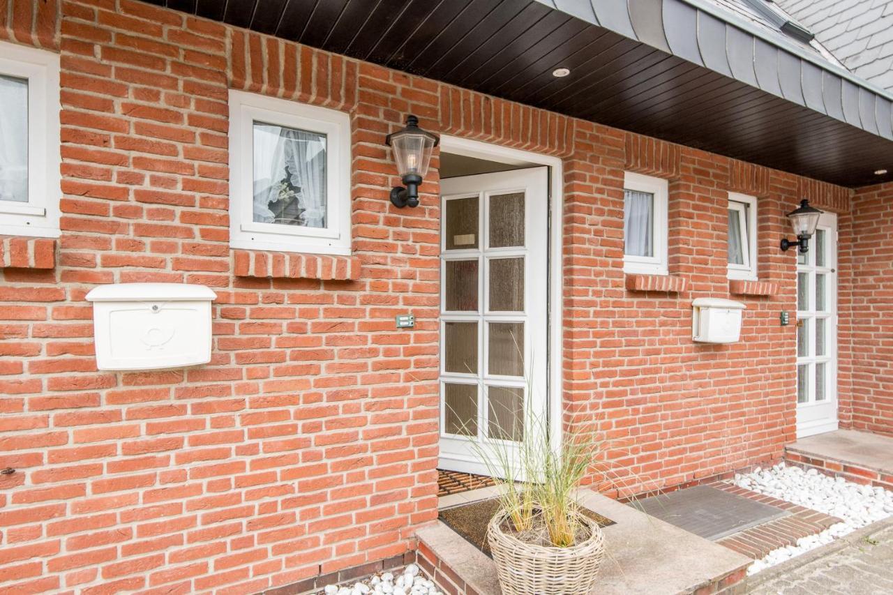 Haus Norderstrasse 61 Whg 2 Apartment *