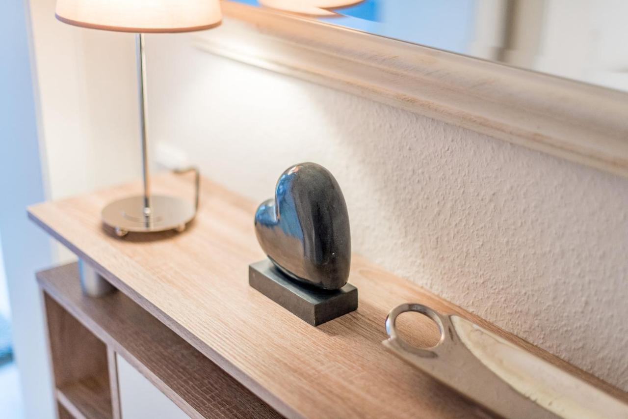 Apartment Haus Norderstrasse 61 Whg 2