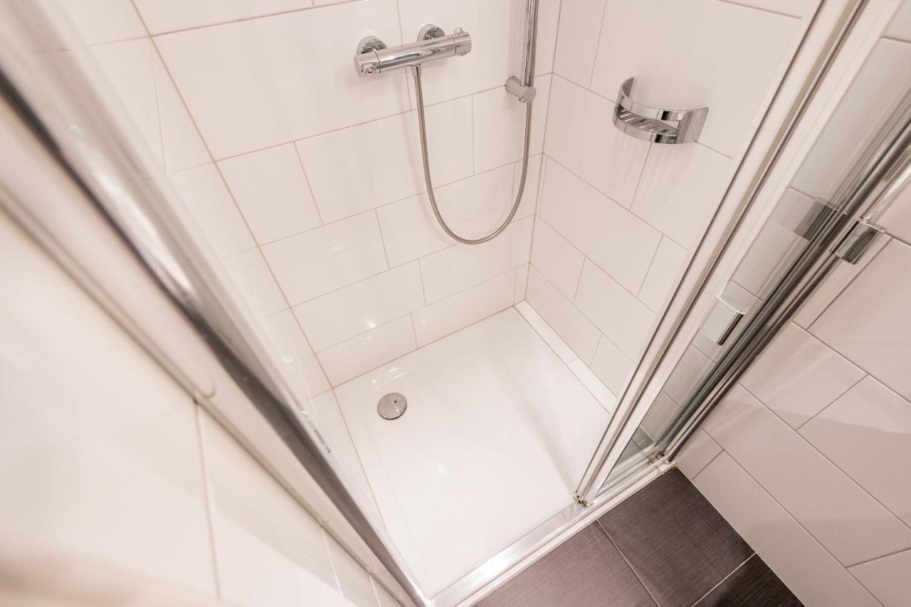 Haus Norderstrasse 61 Whg 2 Westerland
