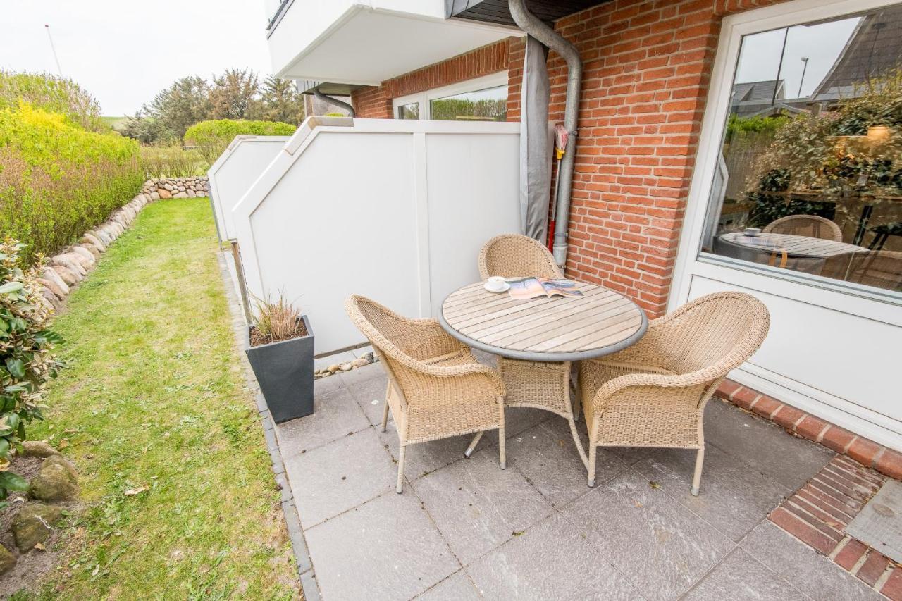 Haus Norderstrasse 61 Whg 2